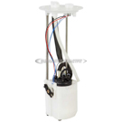 BuyAutoParts 36-01455AN Fuel Pump Assembly 1