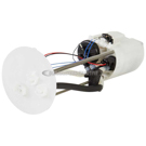 BuyAutoParts 36-01455AN Fuel Pump Assembly 3