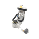 2005 Acura RSX Fuel Pump Assembly 1