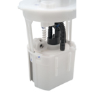2007 Mazda 6 Fuel Pump Assembly 2
