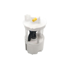 2007 Mazda 6 Fuel Pump Assembly 4