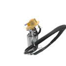 2005 Volvo XC90 Fuel Pump Module Assembly 4