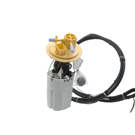 2005 Volvo XC90 Fuel Pump Module Assembly 5