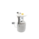 2012 Mitsubishi Lancer Fuel Pump Module Assembly 3