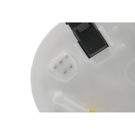 2012 Mitsubishi Lancer Fuel Pump Module Assembly 7