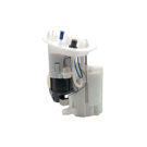 2012 Audi A5 Fuel Pump Assembly 1