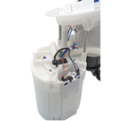2012 Audi A5 Fuel Pump Assembly 4