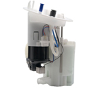 2012 Audi A5 Fuel Pump Assembly 6