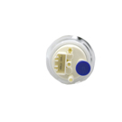 2012 Mercedes Benz C300 Fuel Pump and Strainer Set 6
