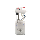 2007 Hyundai Sonata Fuel Pump Module Assembly 9