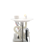 2009 Infiniti M45 Fuel Pump Assembly 3