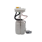 2011 Honda Fit Fuel Pump Module Assembly 2