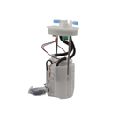 2011 Honda Fit Fuel Pump Module Assembly 4