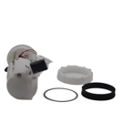 2011 Honda Fit Fuel Pump Module Assembly 7
