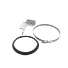 2011 Bmw X5 Fuel Pump Module Assembly 1
