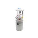 2011 Bmw X5 Fuel Pump Module Assembly 4