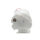 2011 Bmw X5 Fuel Pump Module Assembly 8