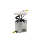 2012 Chevrolet Camaro Fuel Pump Assembly 1
