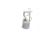 BuyAutoparts KO-C4762AN Fuel Pump Module Assembly 10