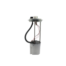 2012 Chevrolet Express 3500 Fuel Pump Module Assembly 2