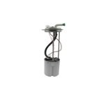 2012 Chevrolet Express 3500 Fuel Pump Module Assembly 5