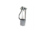2012 Chevrolet Express 3500 Fuel Pump Module Assembly 10