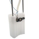 2003 Gmc Sierra 3500 Fuel Pump Reservoir 1