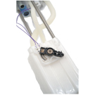 BuyAutoParts KO-V0010AN Fuel Pump Reservoir 2