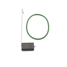 BuyAutoParts KO-V0010AN Fuel Pump Reservoir 3