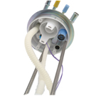 BuyAutoParts KO-V0010AN Fuel Pump Reservoir 5