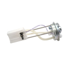 BuyAutoParts KO-V0010AN Fuel Pump Reservoir 8
