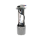 2015 Chevrolet Silverado 1500 Fuel Pump Assembly 1