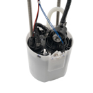 2015 Chevrolet Silverado 1500 Fuel Pump Assembly 3