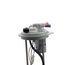 2015 Chevrolet Silverado 1500 Fuel Pump Assembly 4