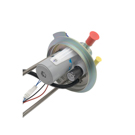 2015 Chevrolet Silverado 1500 Fuel Pump Assembly 7