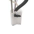 2006 Gmc Sierra 3500 Fuel Pump Reservoir 4