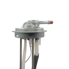2006 Gmc Sierra 3500 Fuel Pump Reservoir 5