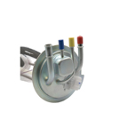 2006 Gmc Sierra 3500 Fuel Pump Reservoir 6