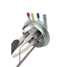 2006 Gmc Sierra 3500 Fuel Pump Reservoir 7