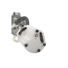 2006 Gmc Sierra 3500 Fuel Pump Reservoir 8