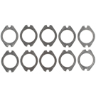 1968 Jensen Interceptor Exhaust Pipe Flange Gasket 1