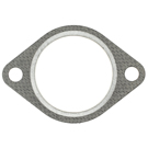 1973 Jensen Interceptor Exhaust Pipe Flange Gasket 1