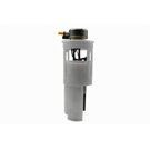 1996 Dodge Ram Trucks Fuel Pump Module Assembly 4
