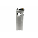 1996 Dodge Ram Trucks Fuel Pump Module Assembly 5