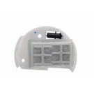 1996 Dodge Ram Trucks Fuel Pump Module Assembly 6