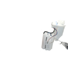 2015 Toyota Avalon Fuel Pump Module Assembly 9