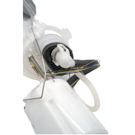 2012 Volkswagen Passat Fuel Pump Assembly 8