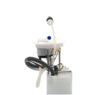 2012 Volkswagen Passat Fuel Pump Assembly 3