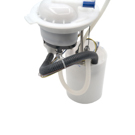 2012 Volkswagen Passat Fuel Pump Assembly 4