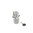 2012 Toyota Prius Fuel Pump Module Assembly 4